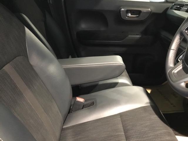 Ｎ－ＷＧＮカスタム Ｌ・ターボホンダセンシング　リアカメラ　ＥＴＣ　メモリーナビ　ＬＥＤヘットライト　サイドエアバッグ　パーキングセンサー　オートクルーズコントロール　セキュリティアラーム　ターボモデル　エアバッグ　フルオートエアコン　ベンチＳ（18枚目）