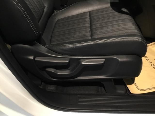 フリード Ｇ・ホンダセンシング　両側電動スライドドア　リアカメラ　ＥＴＣ　Ｗ電動ドア　キーフリ　スマートキーシステム　カーテンエアバッグ　イモビ　カラーバックモニター　横滑防止装置　ＬＥＤランプ　整備点検記録簿　エアコン　クルコン（16枚目）