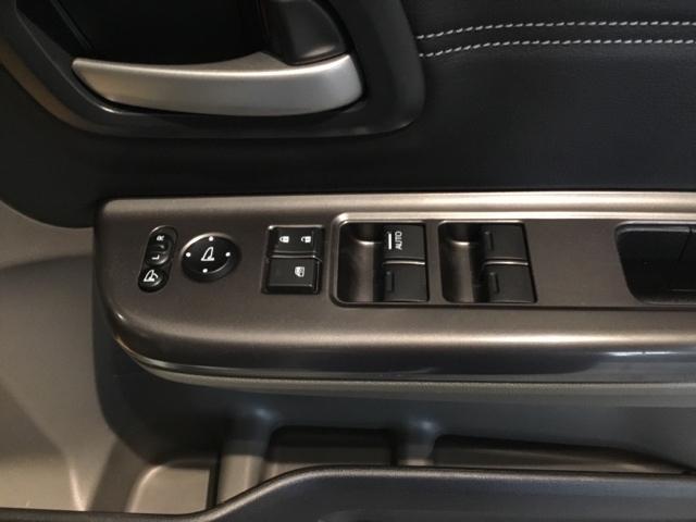 フリード Ｇ・ホンダセンシング　両側電動スライドドア　リアカメラ　ＥＴＣ　Ｗ電動ドア　キーフリ　スマートキーシステム　カーテンエアバッグ　イモビ　カラーバックモニター　横滑防止装置　ＬＥＤランプ　整備点検記録簿　エアコン　クルコン（17枚目）