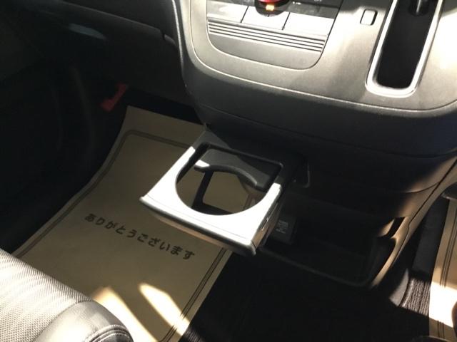 フリード Ｇ・ホンダセンシング　両側電動スライドドア　リアカメラ　ＥＴＣ　Ｗ電動ドア　キーフリ　スマートキーシステム　カーテンエアバッグ　イモビ　カラーバックモニター　横滑防止装置　ＬＥＤランプ　整備点検記録簿　エアコン　クルコン（22枚目）