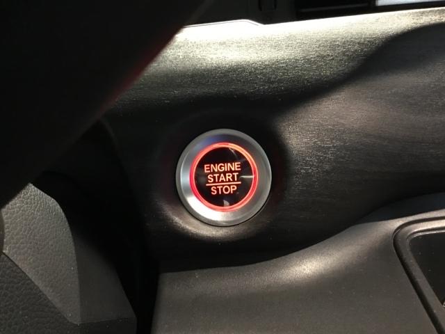 フリード Ｇ・ホンダセンシング　両側電動スライドドア　リアカメラ　ＥＴＣ　Ｗ電動ドア　キーフリ　スマートキーシステム　カーテンエアバッグ　イモビ　カラーバックモニター　横滑防止装置　ＬＥＤランプ　整備点検記録簿　エアコン　クルコン（23枚目）