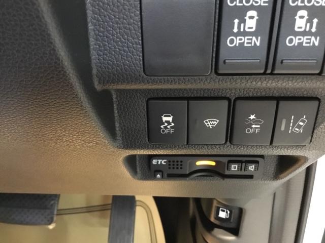 フリード Ｇ・ホンダセンシング　両側電動スライドドア　リアカメラ　ＥＴＣ　Ｗ電動ドア　キーフリ　スマートキーシステム　カーテンエアバッグ　イモビ　カラーバックモニター　横滑防止装置　ＬＥＤランプ　整備点検記録簿　エアコン　クルコン（25枚目）