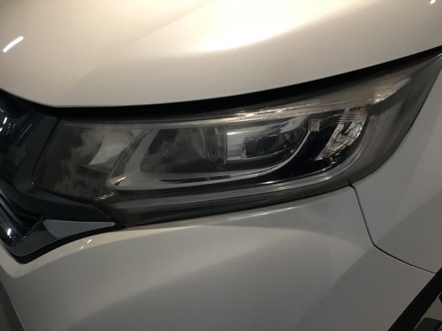 フリード Ｇ・ホンダセンシング　両側電動スライドドア　リアカメラ　ＥＴＣ　Ｗ電動ドア　キーフリ　スマートキーシステム　カーテンエアバッグ　イモビ　カラーバックモニター　横滑防止装置　ＬＥＤランプ　整備点検記録簿　エアコン　クルコン（30枚目）