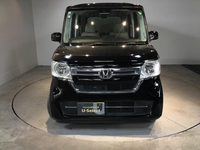 Ｎ－ＢＯＸ Ｇ　メモリーナビ　リアカメラ　ＥＴＣ　ドラレコ　衝突被害軽減Ｂ　イモビライザー　Ｗエアバッグ　ドライブレコーダー　ＬＥＤライト　Ｂカメラ　横滑り防止システム　ベンチシート　ＡＣ　キーフリー　オートクルーズ（6枚目）