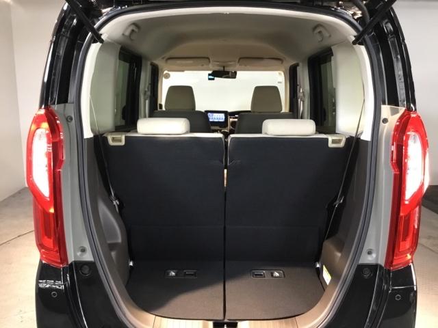 Ｎ－ＢＯＸ Ｇ　メモリーナビ　リアカメラ　ＥＴＣ　ドラレコ　衝突被害軽減Ｂ　イモビライザー　Ｗエアバッグ　ドライブレコーダー　ＬＥＤライト　Ｂカメラ　横滑り防止システム　ベンチシート　ＡＣ　キーフリー　オートクルーズ（10枚目）