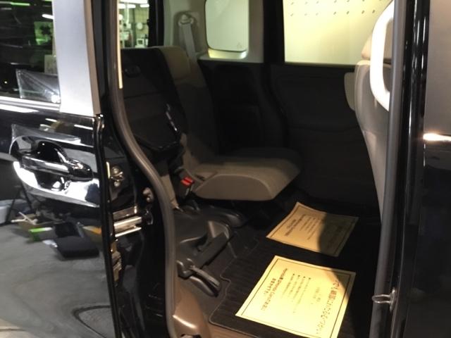 Ｎ－ＢＯＸ Ｇ　メモリーナビ　リアカメラ　ＥＴＣ　ドラレコ　衝突被害軽減Ｂ　イモビライザー　Ｗエアバッグ　ドライブレコーダー　ＬＥＤライト　Ｂカメラ　横滑り防止システム　ベンチシート　ＡＣ　キーフリー　オートクルーズ（14枚目）