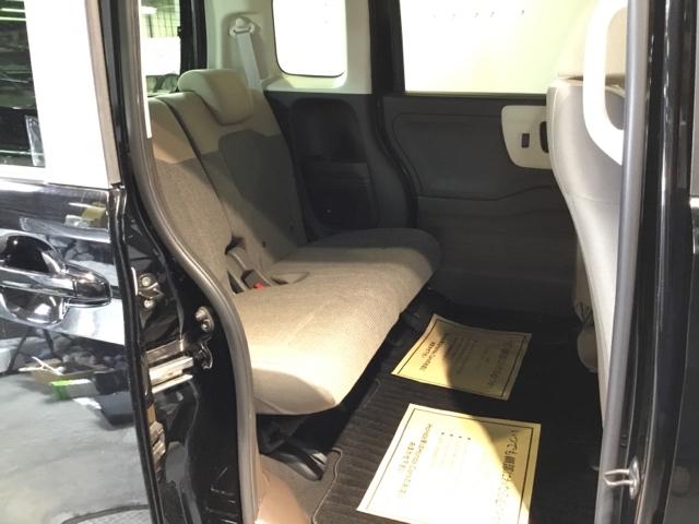 Ｎ－ＢＯＸ Ｇ　メモリーナビ　リアカメラ　ＥＴＣ　ドラレコ　衝突被害軽減Ｂ　イモビライザー　Ｗエアバッグ　ドライブレコーダー　ＬＥＤライト　Ｂカメラ　横滑り防止システム　ベンチシート　ＡＣ　キーフリー　オートクルーズ（15枚目）