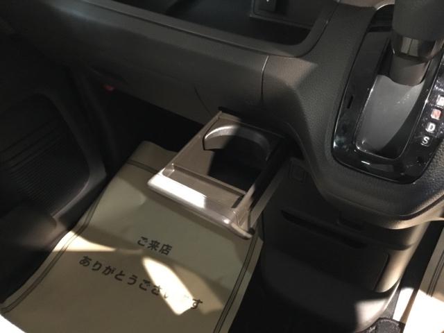 Ｎ－ＢＯＸ Ｇ　メモリーナビ　リアカメラ　ＥＴＣ　ドラレコ　衝突被害軽減Ｂ　イモビライザー　Ｗエアバッグ　ドライブレコーダー　ＬＥＤライト　Ｂカメラ　横滑り防止システム　ベンチシート　ＡＣ　キーフリー　オートクルーズ（25枚目）