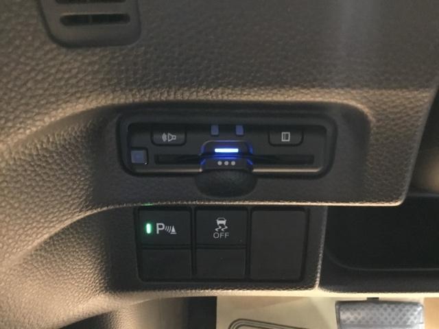 Ｎ－ＢＯＸ Ｇ　メモリーナビ　リアカメラ　ＥＴＣ　ドラレコ　衝突被害軽減Ｂ　イモビライザー　Ｗエアバッグ　ドライブレコーダー　ＬＥＤライト　Ｂカメラ　横滑り防止システム　ベンチシート　ＡＣ　キーフリー　オートクルーズ（26枚目）