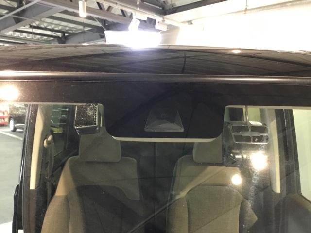 Ｎ－ＢＯＸ Ｇ　メモリーナビ　リアカメラ　ＥＴＣ　ドラレコ　衝突被害軽減Ｂ　イモビライザー　Ｗエアバッグ　ドライブレコーダー　ＬＥＤライト　Ｂカメラ　横滑り防止システム　ベンチシート　ＡＣ　キーフリー　オートクルーズ（31枚目）