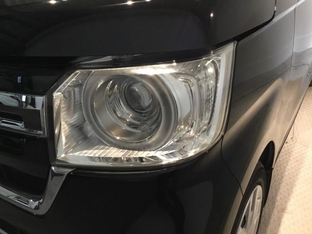 Ｎ－ＢＯＸ Ｇ　メモリーナビ　リアカメラ　ＥＴＣ　ドラレコ　衝突被害軽減Ｂ　イモビライザー　Ｗエアバッグ　ドライブレコーダー　ＬＥＤライト　Ｂカメラ　横滑り防止システム　ベンチシート　ＡＣ　キーフリー　オートクルーズ（33枚目）