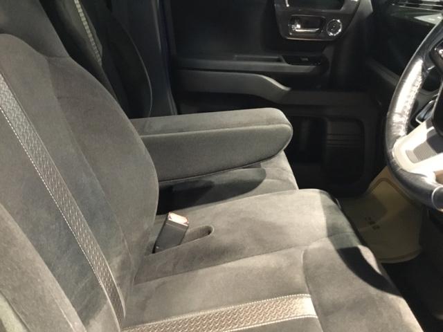 Ｎ－ＢＯＸカスタム Ｇ・Ｌホンダセンシング　メモリーナビ　フルセグ　ＥＴＣ　アルミホイール　ベンチ　記録簿付き　助手席エアバック　エアＢ　キーフリーシステム　スマートキーＰスタート　クルーズコントロール　盗難防止システム　ＥＳＣ　ＤＶＤ　ＰＷ（21枚目）