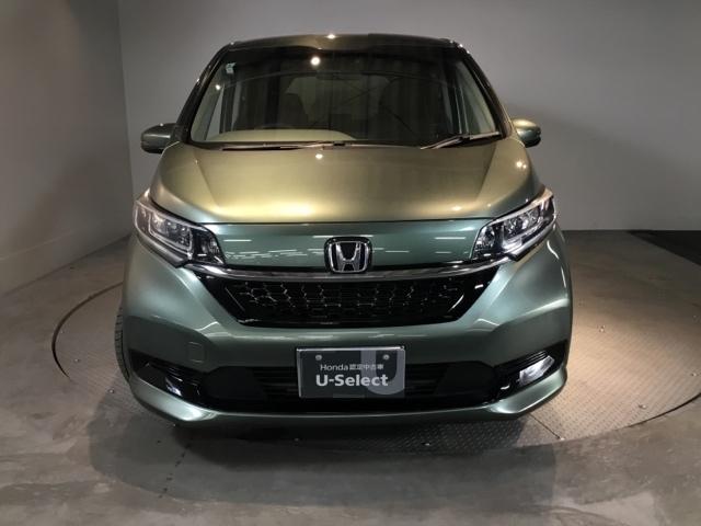 �X�b�L���Ƃ����t�����g�t�F�C�X�I�@�l�C�̎Ԃł��B