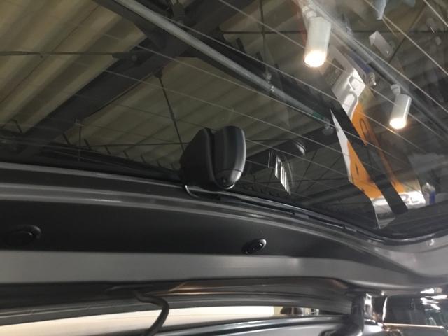 フリードハイブリッド ハイブリッド・G シートヒーター 両側電動スライドドア レーダーブレーキサポート 地デジフルセグ イモビ 両側オートスライドドア キーレス ESC 三列シート ETC付き クルーズコントロール パワーウインドウ 記録簿(12枚目)