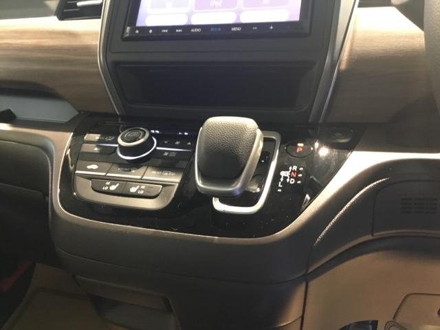 フリードハイブリッド ハイブリッド・G シートヒーター 両側電動スライドドア レーダーブレーキサポート 地デジフルセグ イモビ 両側オートスライドドア キーレス ESC 三列シート ETC付き クルーズコントロール パワーウインドウ 記録簿(24枚目)