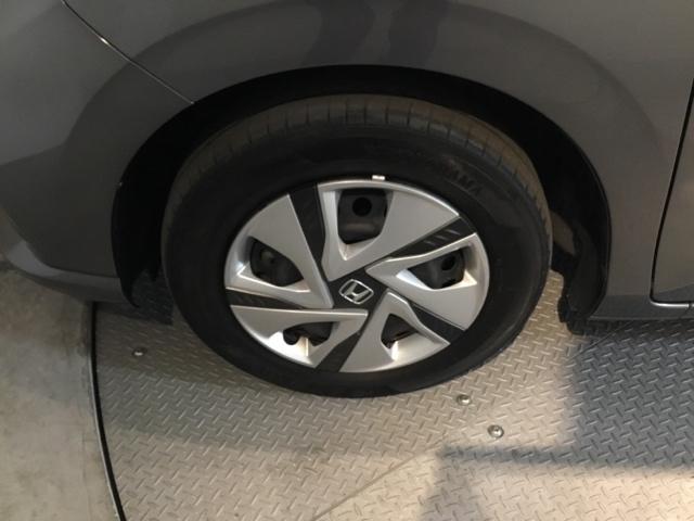 フリードハイブリッド ハイブリッド・G シートヒーター 両側電動スライドドア レーダーブレーキサポート 地デジフルセグ イモビ 両側オートスライドドア キーレス ESC 三列シート ETC付き クルーズコントロール パワーウインドウ 記録簿(35枚目)