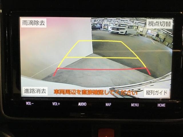 �o�b�N���j�^�[�t���ŁA�Ԍɓ����o�b�N���̌���m�F���T�|�[�g�B