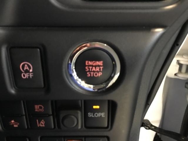 �v�b�V���G���W���X�^�[�g�^�X�g�b�v�X�C�b�`�ŃL�[���������ނ��ƂȂ��A�����v�b�V���ŃG���W���̎n���E��~���ł��܂��B