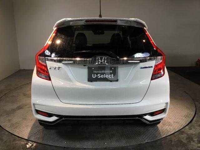 フィットハイブリッド Sホンダセンシング メモリーナビ フルセグ ETC USBポート サイドSRS パワステ 整備記録簿 パワーウインドウ ナビTV アクティブクルーズコントロール AAC スマ-トキ- 盗難防止装置 エアバッグ ABS(9枚目)