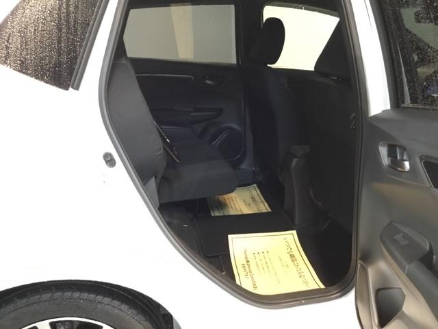 フィットハイブリッド Sホンダセンシング メモリーナビ フルセグ ETC USBポート サイドSRS パワステ 整備記録簿 パワーウインドウ ナビTV アクティブクルーズコントロール AAC スマ-トキ- 盗難防止装置 エアバッグ ABS(15枚目)