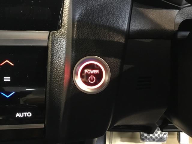 フィットハイブリッド Sホンダセンシング メモリーナビ フルセグ ETC USBポート サイドSRS パワステ 整備記録簿 パワーウインドウ ナビTV アクティブクルーズコントロール AAC スマ-トキ- 盗難防止装置 エアバッグ ABS(28枚目)