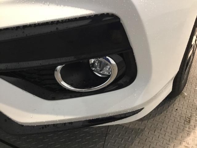 フィットハイブリッド Sホンダセンシング メモリーナビ フルセグ ETC USBポート サイドSRS パワステ 整備記録簿 パワーウインドウ ナビTV アクティブクルーズコントロール AAC スマ-トキ- 盗難防止装置 エアバッグ ABS(33枚目)