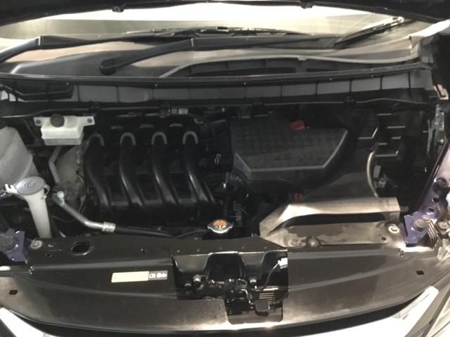 セレナ ハイウェイスター　メモリーナビ　フルセグ　全周囲カメラ　ＥＴＣ　アラビュー　ＡＣ　ＰＳ　インテリキー　カーテンエアバック　横滑り防止　記録簿　盗難防止　キーレス　ＡＢＳ　パワーウインドウ　ダブルエアバック　エアバック（30枚目）