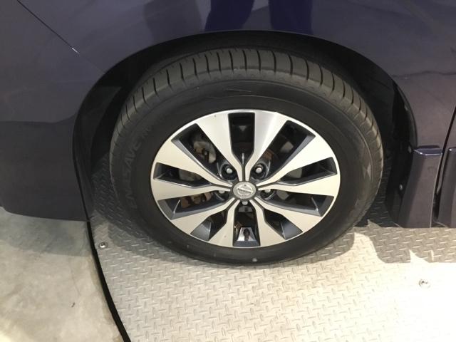 セレナ ハイウェイスター　メモリーナビ　フルセグ　全周囲カメラ　ＥＴＣ　アラビュー　ＡＣ　ＰＳ　インテリキー　カーテンエアバック　横滑り防止　記録簿　盗難防止　キーレス　ＡＢＳ　パワーウインドウ　ダブルエアバック　エアバック（33枚目）