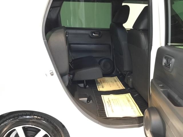 Ｎ－ＯＮＥ プレミアム　試乗車　リアカメラ　ＥＴＣ　両席エアバック　横滑り防止装置　ソナー　禁煙　Ｂカメラ　ＬＥＤヘッドライト　衝突被害軽減ブレーキ　サイドカーテンエアバック　オートクルーズコントロール　ＡＢＳ　ドラレコ（14枚目）