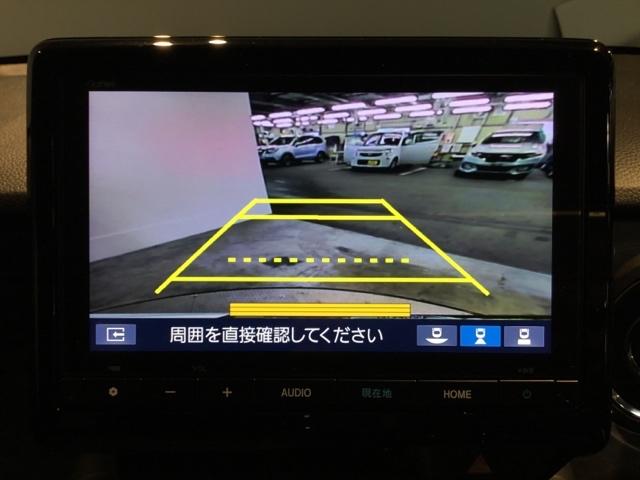 Ｎ－ＯＮＥ プレミアム　試乗車　リアカメラ　ＥＴＣ　両席エアバック　横滑り防止装置　ソナー　禁煙　Ｂカメラ　ＬＥＤヘッドライト　衝突被害軽減ブレーキ　サイドカーテンエアバック　オートクルーズコントロール　ＡＢＳ　ドラレコ（21枚目）