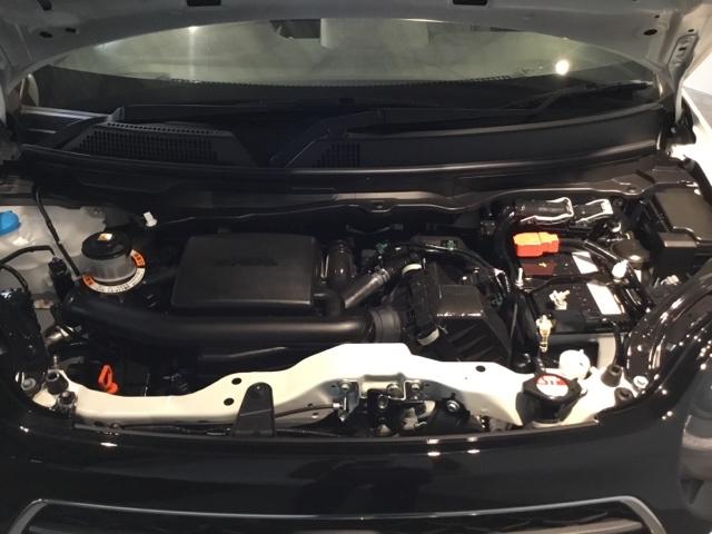 Ｎ－ＯＮＥ プレミアム　試乗車　リアカメラ　ＥＴＣ　両席エアバック　横滑り防止装置　ソナー　禁煙　Ｂカメラ　ＬＥＤヘッドライト　衝突被害軽減ブレーキ　サイドカーテンエアバック　オートクルーズコントロール　ＡＢＳ　ドラレコ（30枚目）