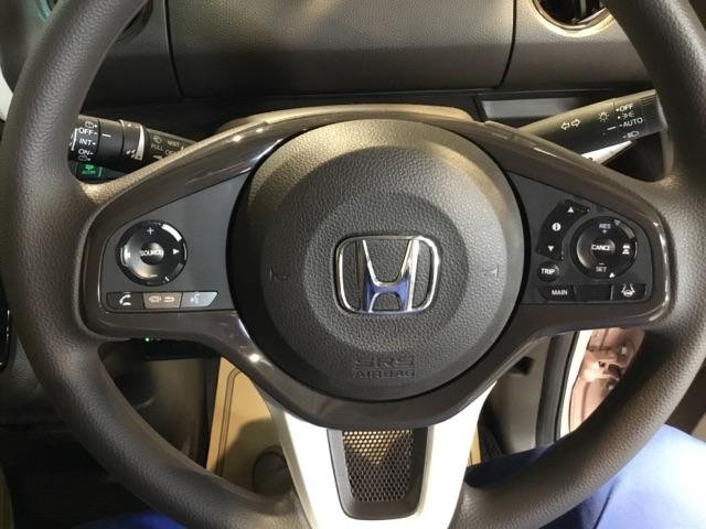 Ｎ－ＢＯＸ Ｌ　リアカメラ　メモリーナビ　シートヒーター　Ｗエアバッグ　記録簿付　ＬＥＤ　リモコンキー　Ｂカメラ　イモビ　ＶＳＡ　ＰＳ　ＰＷ　エアバック　ベンチシート　片側電動両側スライドドア　フルオートエアコン（3枚目）