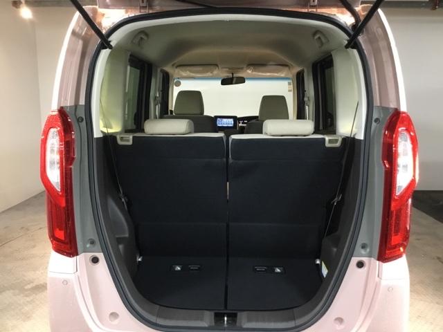 Ｎ－ＢＯＸ Ｌ　リアカメラ　メモリーナビ　シートヒーター　Ｗエアバッグ　記録簿付　ＬＥＤ　リモコンキー　Ｂカメラ　イモビ　ＶＳＡ　ＰＳ　ＰＷ　エアバック　ベンチシート　片側電動両側スライドドア　フルオートエアコン（10枚目）