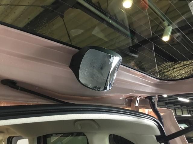 Ｎ－ＢＯＸ Ｌ　リアカメラ　メモリーナビ　シートヒーター　Ｗエアバッグ　記録簿付　ＬＥＤ　リモコンキー　Ｂカメラ　イモビ　ＶＳＡ　ＰＳ　ＰＷ　エアバック　ベンチシート　片側電動両側スライドドア　フルオートエアコン（12枚目）