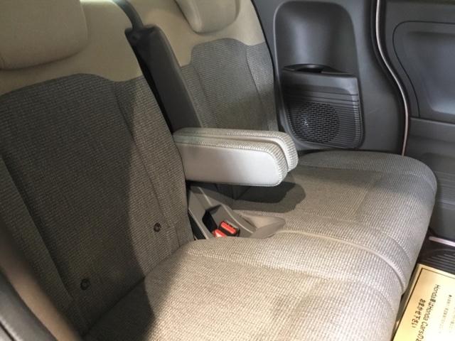 Ｎ－ＢＯＸ Ｌ　リアカメラ　メモリーナビ　シートヒーター　Ｗエアバッグ　記録簿付　ＬＥＤ　リモコンキー　Ｂカメラ　イモビ　ＶＳＡ　ＰＳ　ＰＷ　エアバック　ベンチシート　片側電動両側スライドドア　フルオートエアコン（16枚目）