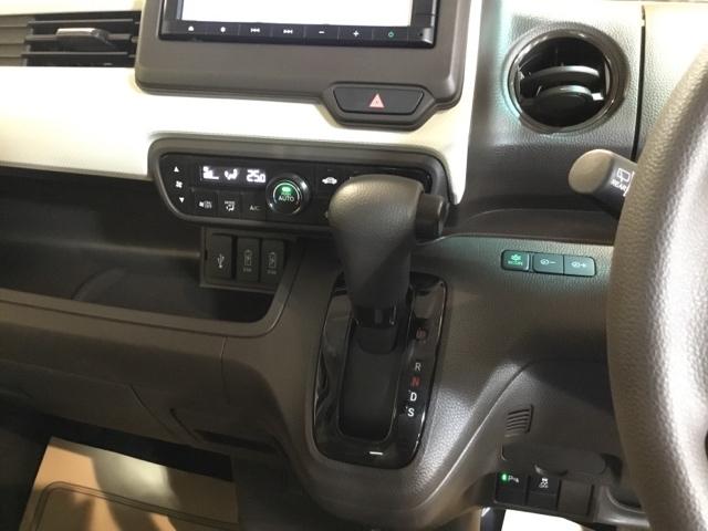 Ｎ－ＢＯＸ Ｌ　リアカメラ　メモリーナビ　シートヒーター　Ｗエアバッグ　記録簿付　ＬＥＤ　リモコンキー　Ｂカメラ　イモビ　ＶＳＡ　ＰＳ　ＰＷ　エアバック　ベンチシート　片側電動両側スライドドア　フルオートエアコン（26枚目）
