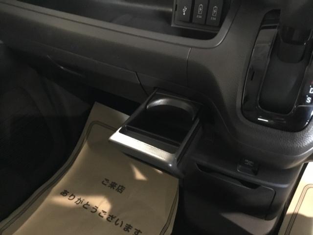 Ｎ－ＢＯＸ Ｌ　リアカメラ　メモリーナビ　シートヒーター　Ｗエアバッグ　記録簿付　ＬＥＤ　リモコンキー　Ｂカメラ　イモビ　ＶＳＡ　ＰＳ　ＰＷ　エアバック　ベンチシート　片側電動両側スライドドア　フルオートエアコン（27枚目）