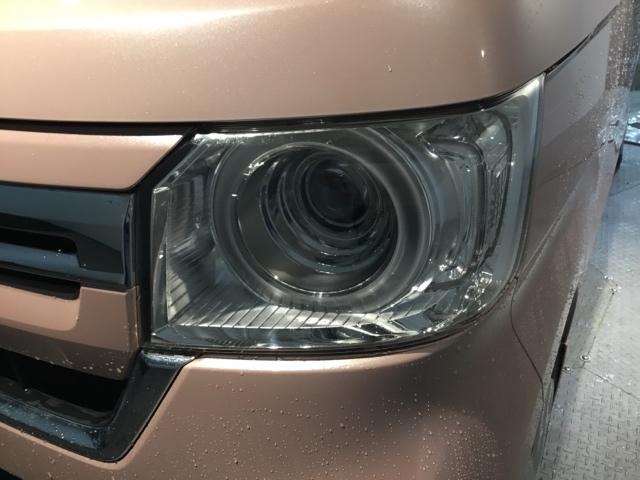 Ｎ－ＢＯＸ Ｌ　リアカメラ　メモリーナビ　シートヒーター　Ｗエアバッグ　記録簿付　ＬＥＤ　リモコンキー　Ｂカメラ　イモビ　ＶＳＡ　ＰＳ　ＰＷ　エアバック　ベンチシート　片側電動両側スライドドア　フルオートエアコン（34枚目）