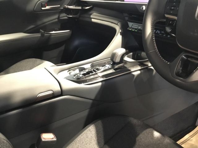 ��ɓ���ރV�t�g�m�u�ŁA���삪�X���[�Y�ɁB�����̃h���C�u�������Ɗy�������K�ɂȂ�܂��B