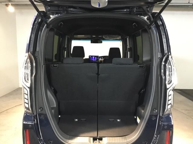 Ｎ－ＢＯＸカスタム Ｌ　ドラレコ　ＥＴＣ　メモリーナビ　シートヒーター付き　助手席エアバック　Ｂカメ　メンテナンスノート　ナビ・ＴＶ　ＬＥＤ　エアバッグ　パワーウインドウ　クルコン　エアコン　スマートキーＰスタート　ＵＳＢ（10枚目）