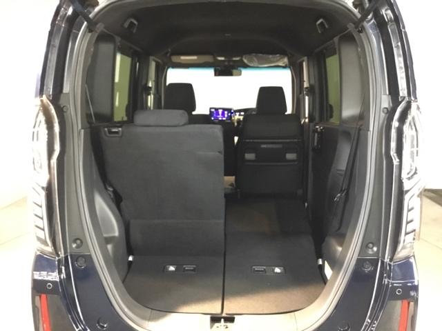 Ｎ－ＢＯＸカスタム Ｌ　ドラレコ　ＥＴＣ　メモリーナビ　シートヒーター付き　助手席エアバック　Ｂカメ　メンテナンスノート　ナビ・ＴＶ　ＬＥＤ　エアバッグ　パワーウインドウ　クルコン　エアコン　スマートキーＰスタート　ＵＳＢ（11枚目）