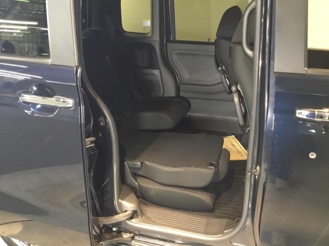 Ｎ－ＢＯＸカスタム Ｌ　ドラレコ　ＥＴＣ　メモリーナビ　シートヒーター付き　助手席エアバック　Ｂカメ　メンテナンスノート　ナビ・ＴＶ　ＬＥＤ　エアバッグ　パワーウインドウ　クルコン　エアコン　スマートキーＰスタート　ＵＳＢ（13枚目）