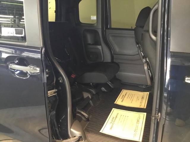 Ｎ－ＢＯＸカスタム Ｌ　ドラレコ　ＥＴＣ　メモリーナビ　シートヒーター付き　助手席エアバック　Ｂカメ　メンテナンスノート　ナビ・ＴＶ　ＬＥＤ　エアバッグ　パワーウインドウ　クルコン　エアコン　スマートキーＰスタート　ＵＳＢ（14枚目）