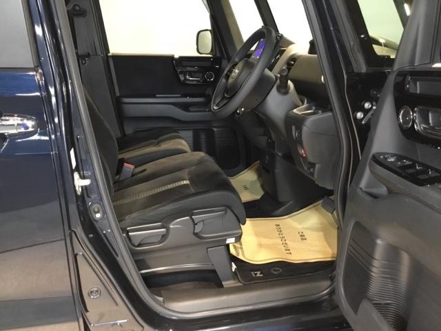 Ｎ－ＢＯＸカスタム Ｌ　ドラレコ　ＥＴＣ　メモリーナビ　シートヒーター付き　助手席エアバック　Ｂカメ　メンテナンスノート　ナビ・ＴＶ　ＬＥＤ　エアバッグ　パワーウインドウ　クルコン　エアコン　スマートキーＰスタート　ＵＳＢ（19枚目）