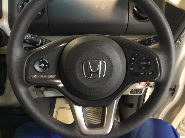 Ｎ－ＢＯＸ Ｇ・スロープＬホンダセンシング　福祉車両　メモリーナビ　ＥＴＣ　リアカメラ　横滑り防止装置　ＬＥＤヘッド　アクティブクルーズコントロール　スマートキー　Ｒカメラ　エアコン　アイドリングストップ　ＤＶＤ　エアバッグ　サイドエアバッグ（3枚目）