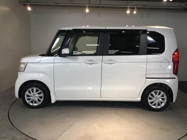 Ｎ－ＢＯＸ Ｇ・スロープＬホンダセンシング　福祉車両　メモリーナビ　ＥＴＣ　リアカメラ　横滑り防止装置　ＬＥＤヘッド　アクティブクルーズコントロール　スマートキー　Ｒカメラ　エアコン　アイドリングストップ　ＤＶＤ　エアバッグ　サイドエアバッグ（7枚目）