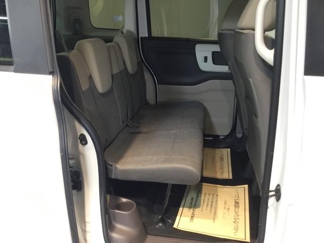 Ｎ－ＢＯＸ Ｇ・スロープＬホンダセンシング　福祉車両　メモリーナビ　ＥＴＣ　リアカメラ　横滑り防止装置　ＬＥＤヘッド　アクティブクルーズコントロール　スマートキー　Ｒカメラ　エアコン　アイドリングストップ　ＤＶＤ　エアバッグ　サイドエアバッグ（16枚目）