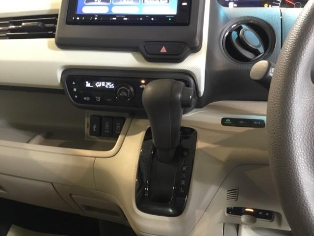Ｎ－ＢＯＸ Ｇ・スロープＬホンダセンシング　福祉車両　メモリーナビ　ＥＴＣ　リアカメラ　横滑り防止装置　ＬＥＤヘッド　アクティブクルーズコントロール　スマートキー　Ｒカメラ　エアコン　アイドリングストップ　ＤＶＤ　エアバッグ　サイドエアバッグ（26枚目）