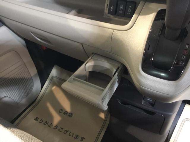 Ｎ－ＢＯＸ Ｇ・スロープＬホンダセンシング　福祉車両　メモリーナビ　ＥＴＣ　リアカメラ　横滑り防止装置　ＬＥＤヘッド　アクティブクルーズコントロール　スマートキー　Ｒカメラ　エアコン　アイドリングストップ　ＤＶＤ　エアバッグ　サイドエアバッグ（27枚目）