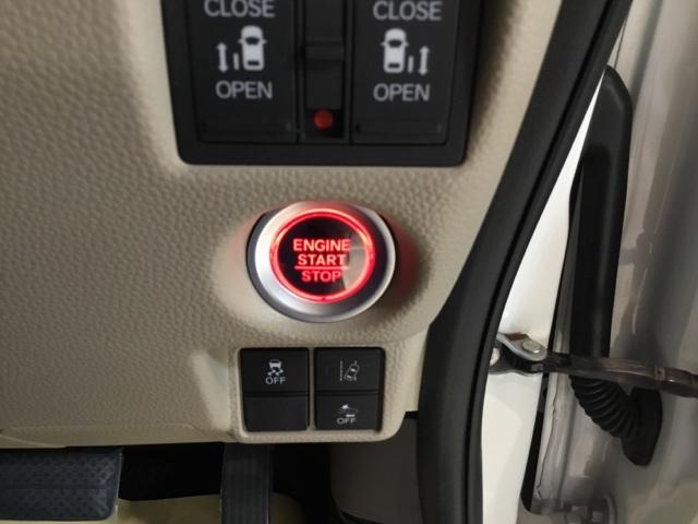 Ｎ－ＢＯＸ Ｇ・スロープＬホンダセンシング　福祉車両　メモリーナビ　ＥＴＣ　リアカメラ　横滑り防止装置　ＬＥＤヘッド　アクティブクルーズコントロール　スマートキー　Ｒカメラ　エアコン　アイドリングストップ　ＤＶＤ　エアバッグ　サイドエアバッグ（30枚目）